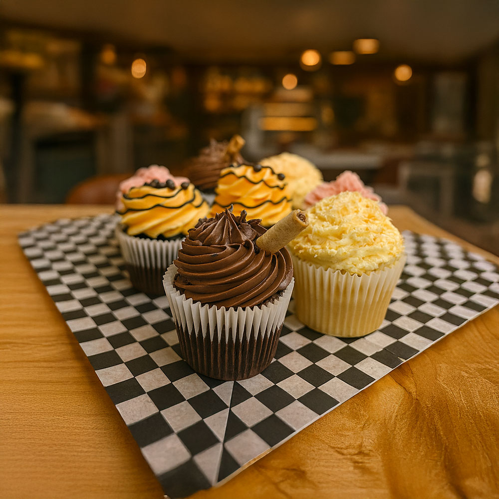 Cupcakes