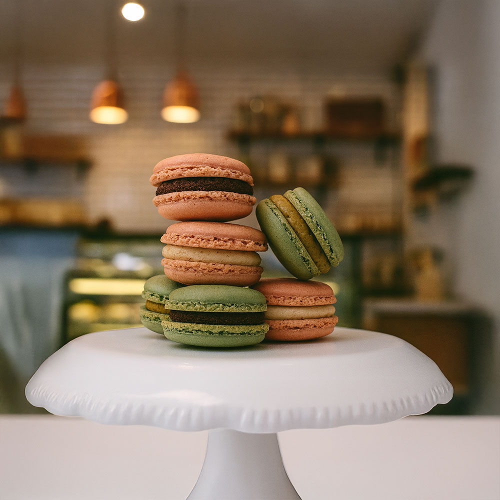 Macarons