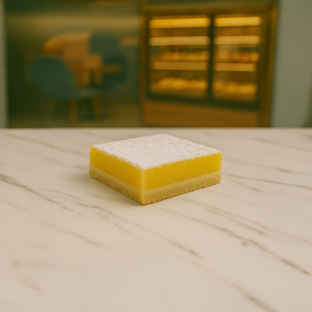 Lemon Lust Bar