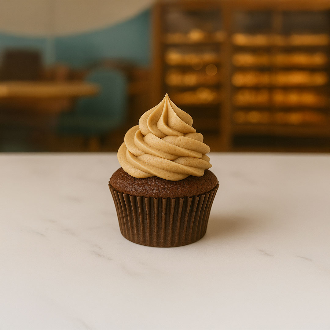 Coffee Lover’s Delight