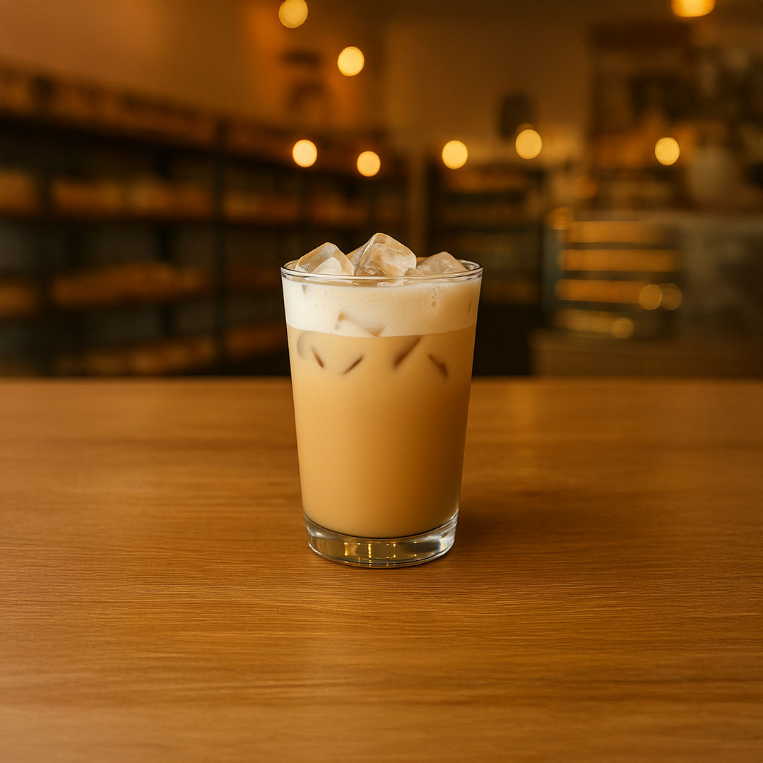 London Fog (Hot/Iced)